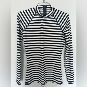J.Crew Rash Guard